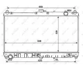 Chladi vody NRF ‐ NRF 53977