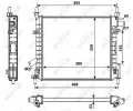 Chladi vody NRF ‐ NRF 53989