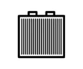 V�m�n�k tepla vnit�n�ho vyt�p�n�&nbsp;NRF&nbsp;&dash;&nbsp;NRF 540002