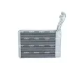 NRF V�m�n�k tepla vnit�n�ho vyt�p�n� EASY FIT NRF 540003, 540003