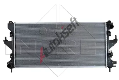 NRF Chladi vody NRF 54204, 54204