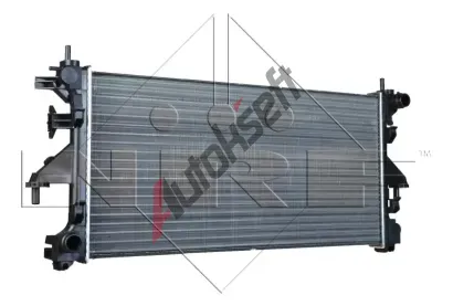 NRF Chladi vody Economy Class NRF 54204A, 54204A