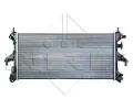NRF Chladi vody Economy Class NRF 54204A, 54204A