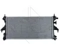 NRF Chladi vody NRF 54204, 54204