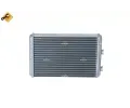 Vmnk tepla vnitnho vytpn NRF ‐ NRF 54211