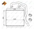 NRF Vmnk tepla vnitnho vytpn NRF 54217, 54217