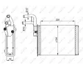NRF Vmnk tepla vnitnho vytpn NRF 54225, 54225