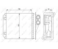 NRF Vmnk tepla vnitnho vytpn NRF 54236, 54236