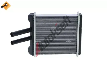 NRF Výměník tepla vnitřního vytápění NRF 54237, 54237 NRF Výměník tepla vnitřního vytápění NRF 54237, 54237