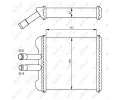 NRF Výměník tepla vnitřního vytápění NRF 54237, 54237