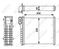 NRF Vmnk tepla vnitnho vytpn NRF 54239, 54239