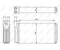 NRF Vmnk tepla vnitnho vytpn NRF 54243, 54243