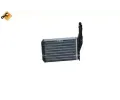 NRF V�m�n�k tepla vnit�n�ho vyt�p�n� NRF 54245, 54245