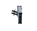 NRF Vmnk tepla vnitnho vytpn NRF 54247, 54247
