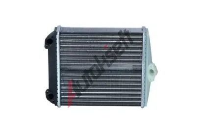 NRF Výměník tepla vnitřního vytápění NRF 54248, 54248 NRF Výměník tepla vnitřního vytápění NRF 54248, 54248