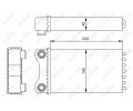 NRF Vmnk tepla vnitnho vytpn NRF 54252, 54252