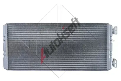 NRF Vmnk tepla vnitnho vytpn NRF 54257, 54257