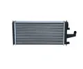 Vmnk tepla vnitnho vytpn NRF ‐ NRF 54259