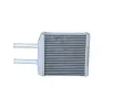 NRF Vmnk tepla vnitnho vytpn NRF 54260, 54260