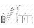 NRF Vmnk tepla vnitnho vytpn NRF 54263, 54263