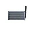 Vmnk tepla vnitnho vytpn NRF ‐ NRF 54266