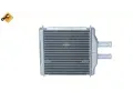 NRF Vmnk tepla vnitnho vytpn NRF 54270, 54270