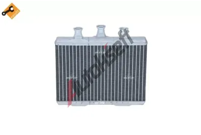 NRF Výměník tepla vnitřního vytápění NRF 54278, 54278 NRF Výměník tepla vnitřního vytápění NRF 54278, 54278