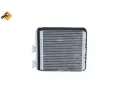 NRF Vmnk tepla vnitnho vytpn NRF 54279, 54279