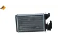 NRF Vmnk tepla vnitnho vytpn NRF 54281, 54281