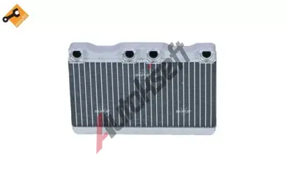 NRF V�m�n�k tepla vnit�n�ho vyt�p�n� NRF 54283, 54283