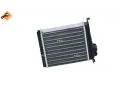NRF Vmnk tepla vnitnho vytpn NRF 54284, 54284