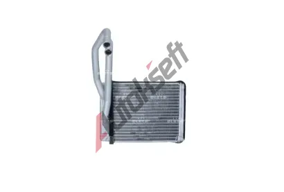 NRF V�m�n�k tepla vnit�n�ho vyt�p�n� NRF 54290, 54290