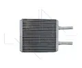 Vmnk tepla vnitnho vytpn NRF ‐ NRF 54291