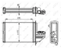 NRF Vmnk tepla vnitnho vytpn NRF 54294, 54294