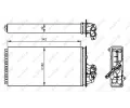 NRF Vmnk tepla vnitnho vytpn NRF 54297, 54297
