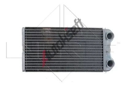 NRF Vmnk tepla vnitnho vytpn NRF 54300, 54300