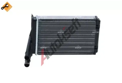NRF Vmnk tepla vnitnho vytpn NRF 54302, 54302