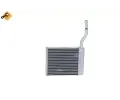 NRF Vmnk tepla vnitnho vytpn NRF 54303, 54303