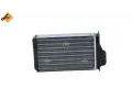 NRF Vmnk tepla vnitnho vytpn NRF 54304, 54304
