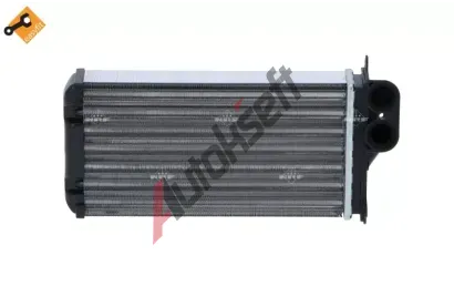 NRF Vmnk tepla vnitnho vytpn NRF 54305, 54305