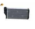NRF Vmnk tepla vnitnho vytpn NRF 54305, 54305