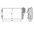 NRF Vmnk tepla vnitnho vytpn NRF 54305, 54305