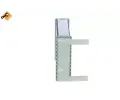 NRF Vmnk tepla vnitnho vytpn NRF 54306, 54306
