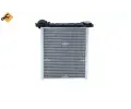 NRF Vmnk tepla vnitnho vytpn EASY FIT NRF 54314, 54314