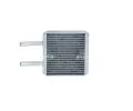 Vmnk tepla vnitnho vytpn NRF ‐ NRF 54318
