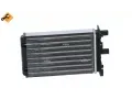 NRF Vmnk tepla vnitnho vytpn NRF 54321, 54321
