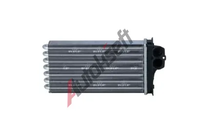 NRF Vmnk tepla vnitnho vytpn EASY FIT NRF 54334, 54334