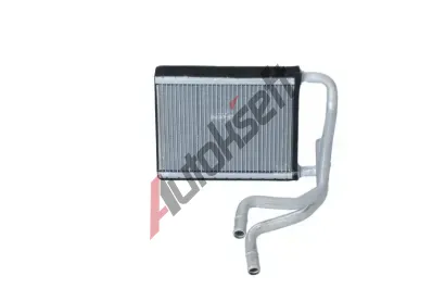 NRF Výměník tepla vnitřního vytápění NRF 54335, 54335 NRF Výměník tepla vnitřního vytápění NRF 54335, 54335