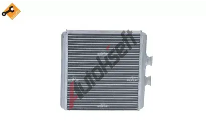NRF Vmnk tepla vnitnho vytpn NRF 54338, 54338