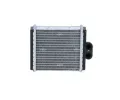 Vmnk tepla vnitnho vytpn NRF ‐ NRF 54345